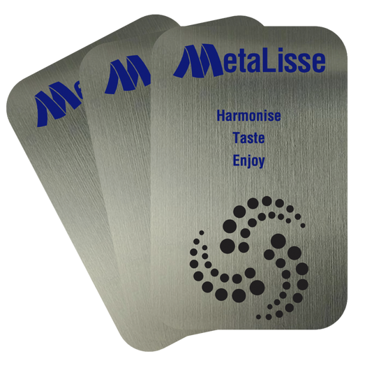 MetaLisse 3 Pack