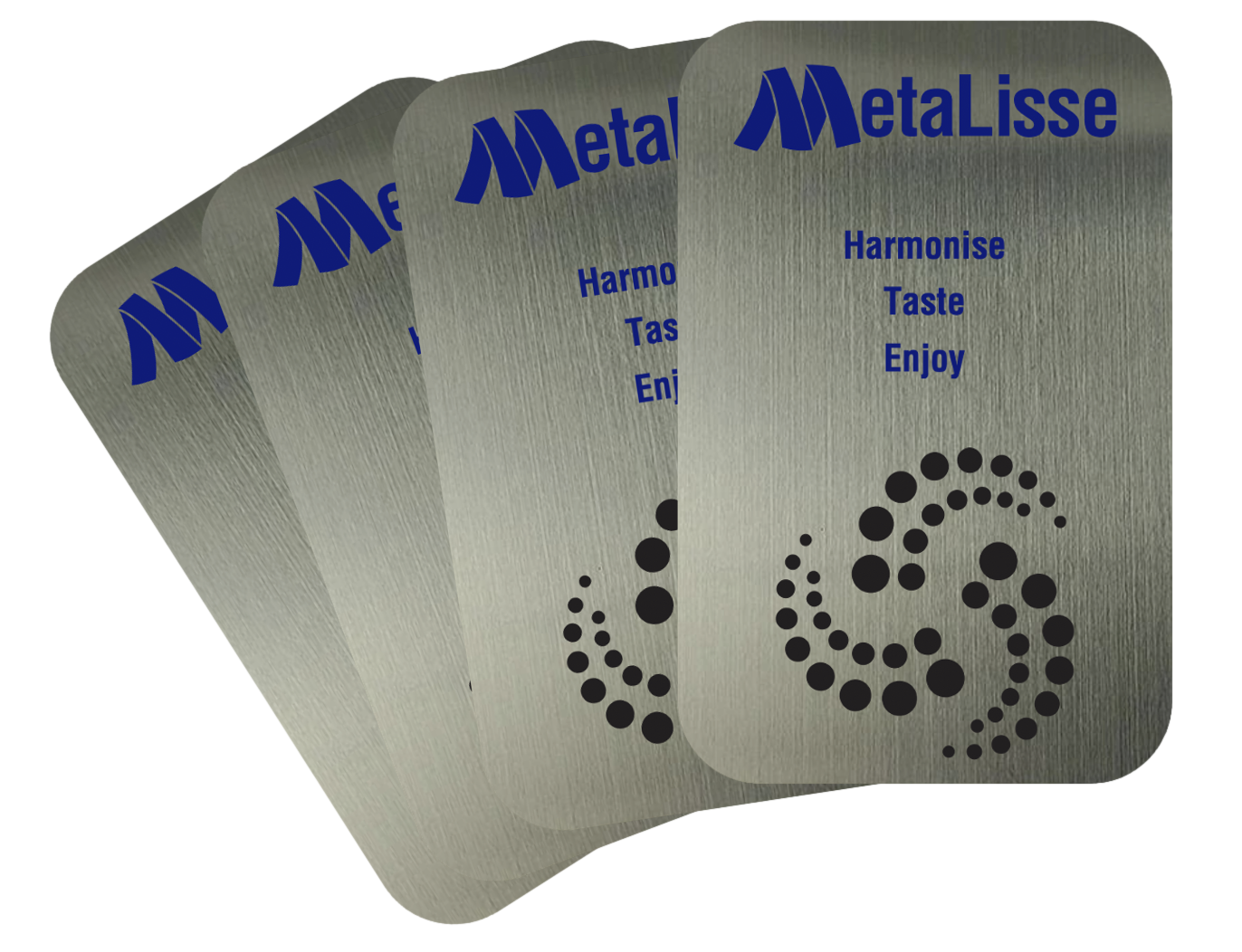 MetaLisse 4 Pack