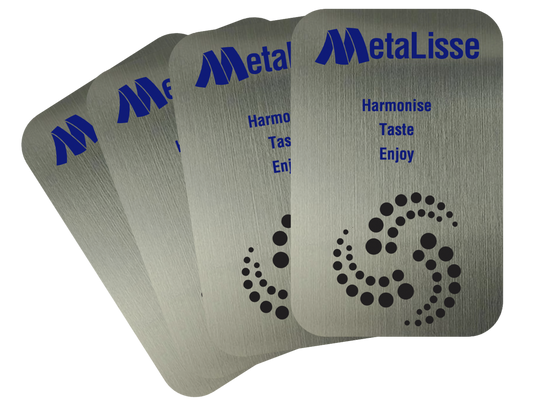 MetaLisse 4 Pack